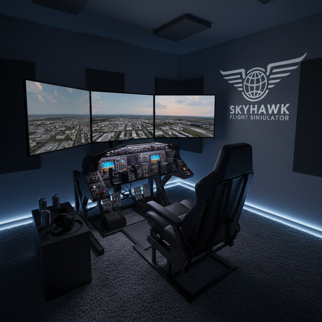 מהי חווית טיסה לילדים ומה הופך אותה ללימודית ובטוחה?