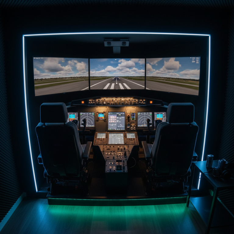 טייס ליום אחד: איך זה עובד ומה צפוי במהלך החוויה?