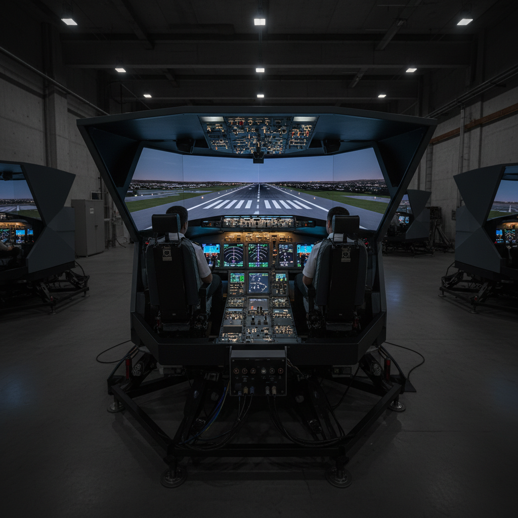 ההיסטוריה, המסלול והמשמעות שלו בתעופה הישראלית